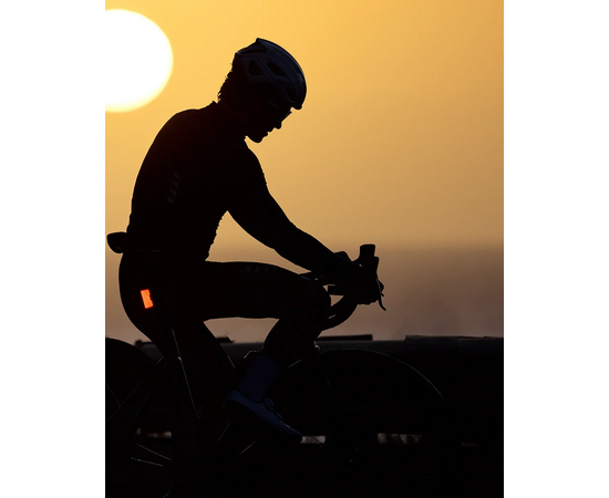 Набор велосипедных фонарей Knog Cobber Mid, изображение 10