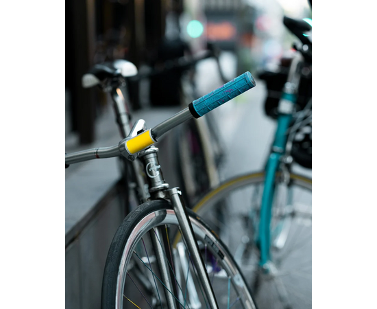 Фонарь велосипедный передний Knog Cobber Mid, изображение 10