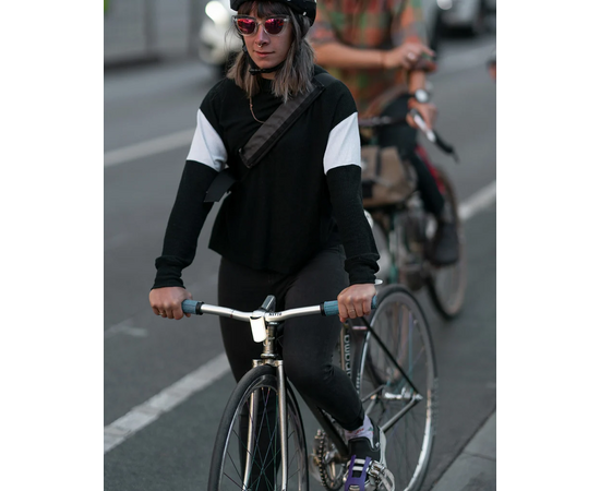 Фонарь велосипедный передний Knog Cobber Mid, изображение 9