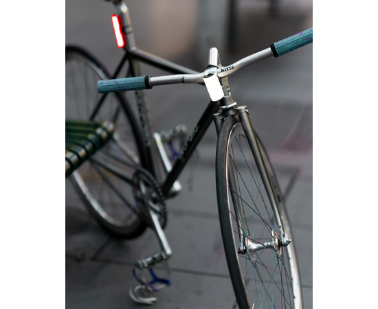 Фонарь велосипедный передний Knog Cobber Mid, изображение 6