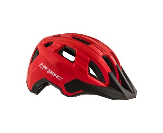 Шлем HQBC PEQAS Q090382 (матовый красный), Цвет: красный, Размер: 58-61