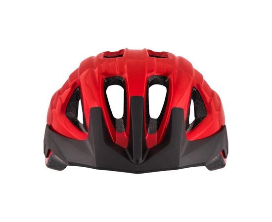 Шлем HQBC PEQAS Q090382 (матовый красный), Цвет: красный, Размер: 58-61, изображение 2