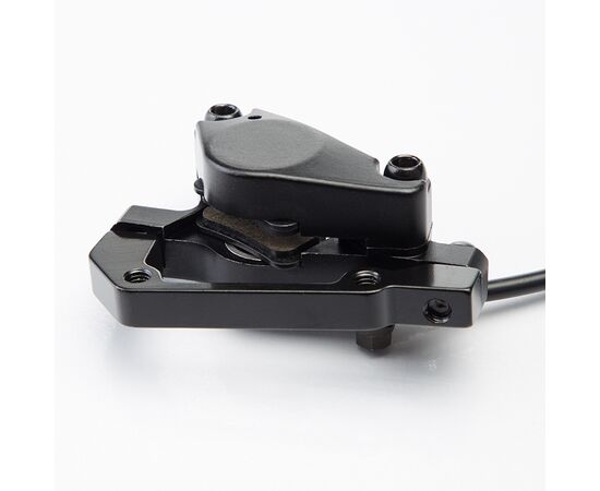 Комплект тормозов дисковых гидравлических Alhonga HJ-OD03, изображение 3