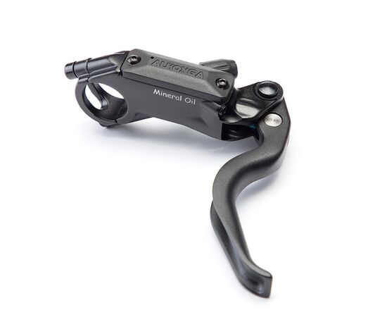 Комплект тормозов дисковых гидравлических Alhonga HJ-OD03, изображение 5