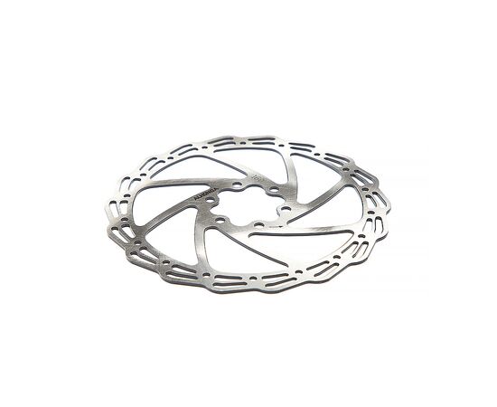 Комплект тормозов дисковых гидравлических Alhonga HJ-OD03, изображение 6