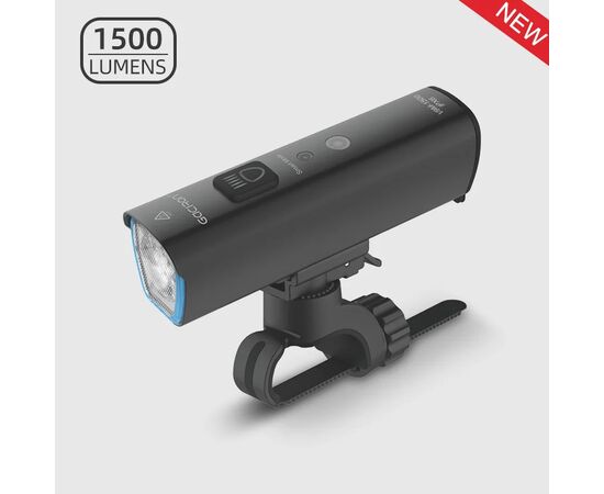 Фара передняя GACIRON V9M-1500 1500LM Micro USB 4800mAh 07-300124, изображение 4