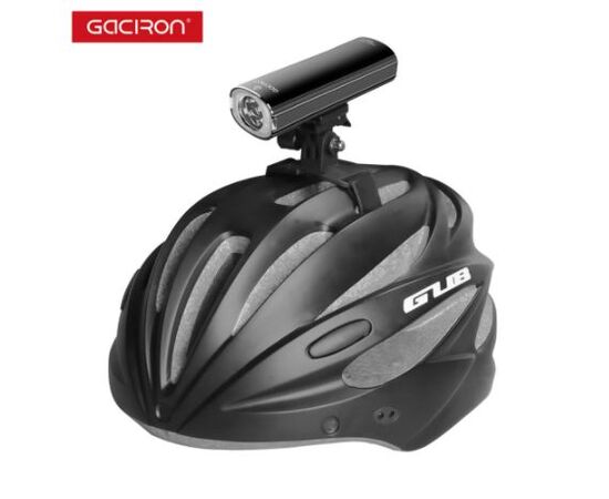 Фара/Фонарь двухсторонний GACIRON V20S-1500 1400LM+100LM Micro USB 4800mAh 07-300147, изображение 8