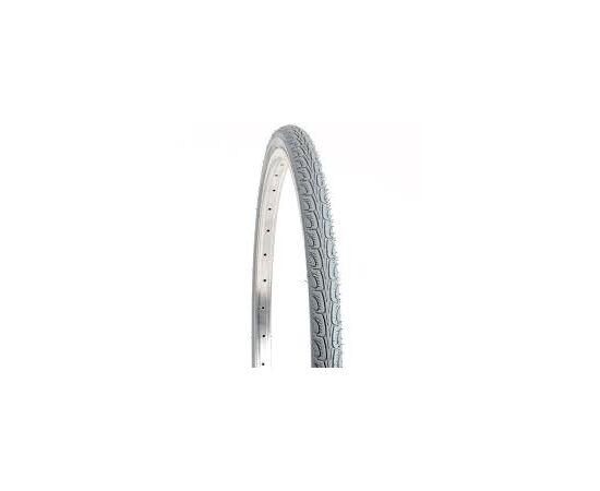 Велопокрышка Mitas 37-540 (24" x 1 3/8) V69 Hook (серый), изображение 2