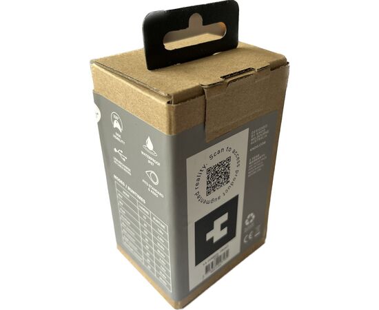 Фонарь велосипедный передний Knog Cobber Lil, изображение 12