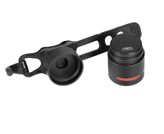 Фонарь задний GACIRON W10 5 LM Micro USB 07-300160, изображение 16