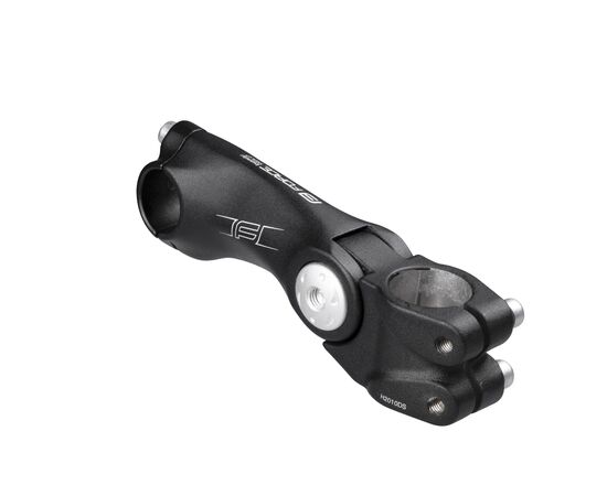 Вынос Force S6.2 306480 (25,4/120мм/-10°/+50°) алюминиевый (чёрный матовый), изображение 2