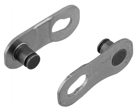 Цепь для велосипеда SRAM Force 12 скоростей 114 звеньев PowerLock, изображение 5