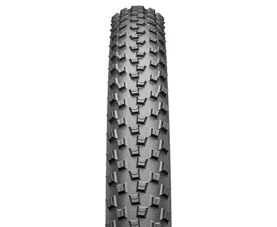 Покрышка 26x2.0" (50-559) Continental Cross King, Цвет: черный, Ширина: 2.00" (50 мм), изображение 2 Покрышка 26x2.0" (50-559) Continental Cross King, Цвет: черный, Ширина: 2.00" (50 мм), изображение 2