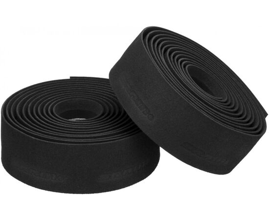 Обмотка руля Sram SuperSuede (чёрный), изображение 2