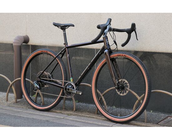 Обмотка руля Sram SuperCork (чёрный), изображение 4