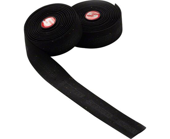 Обмотка руля Sram SuperCork (чёрный), изображение 2