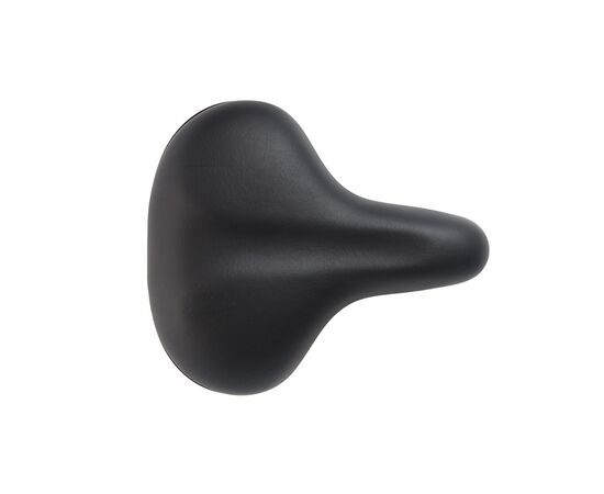 Седло DDK D2663NE (чёрный), изображение 2