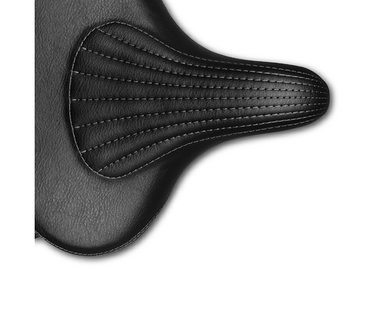 Седло DDK EX19DRS (чёрный), изображение 3 Седло DDK EX19DRS (чёрный), изображение 3