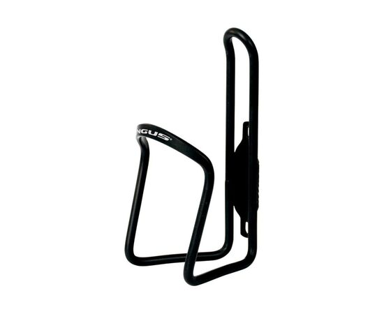 Флягодержатель Longus Al 398501 (чёрный), Цвет: черный, изображение 2