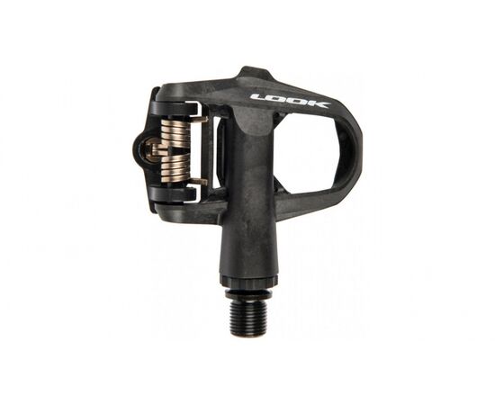 Велосипедные педали LOOK Keo 2 Max (черный), Цвет: черный, изображение 2