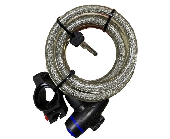 Замок на ключ HW 225072 15/1800мм, изображение 2