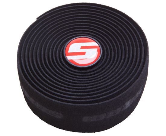 Обмотка руля Sram SuperSuede (чёрный), изображение 3
