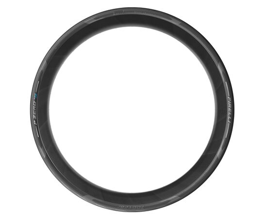 Покрышка Pirelli P Zero Race 4S 26-622 (чёрный), Цвет: черный, Ширина: 1.00" (25 мм), изображение 3