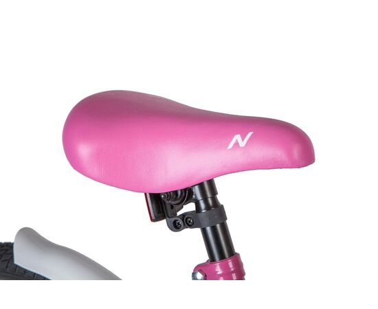 Велосипед Novatrack Twist 18" (розовый), Цвет: розовый, изображение 5