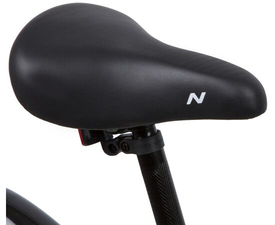 Велосипед Novatrack Strike 20" (белый-зелёный), Цвет: салатовый, изображение 5