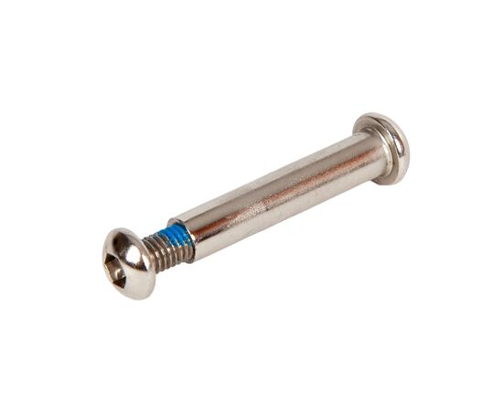 Ось с винтом р-р 8x40 +/1мм, изображение 2