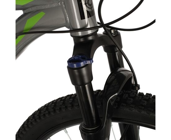 Велосипед Stinger Graphite EVO 29" (серый), изображение 4 Велосипед Stinger Graphite EVO 29" (серый), изображение 4