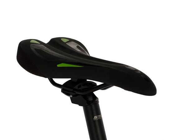 Велосипед Stinger Graphite EVO 29" (серый), изображение 6 Велосипед Stinger Graphite EVO 29" (серый), изображение 6