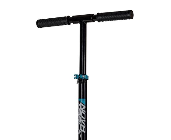 Городской самокат Novatrack POLIS 160 Plastic new (синий), Цвет: синий, изображение 6
