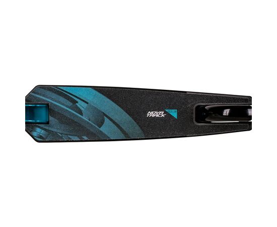 Городской самокат Novatrack POLIS 160 Plastic new (синий), Цвет: синий, изображение 7