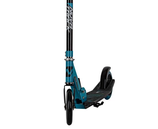 Городской самокат Novatrack POLIS 160 Plastic new (синий), Цвет: синий, изображение 8