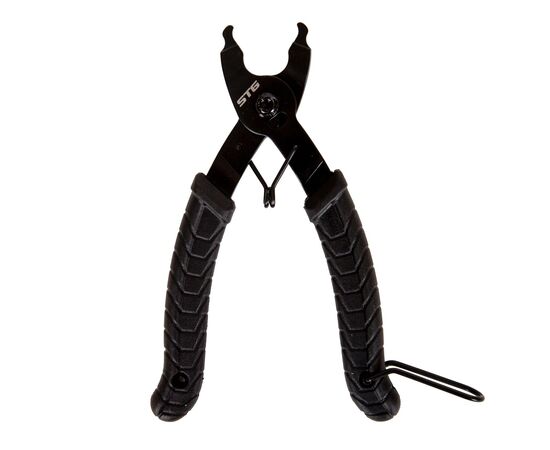 Съемник/установщик замка цепи STG YC-335C (чёрный), изображение 3