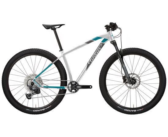 Велосипед Wilier 503X PRO (Ice Grey Blue), Цвет: серый, Размер рамы: L