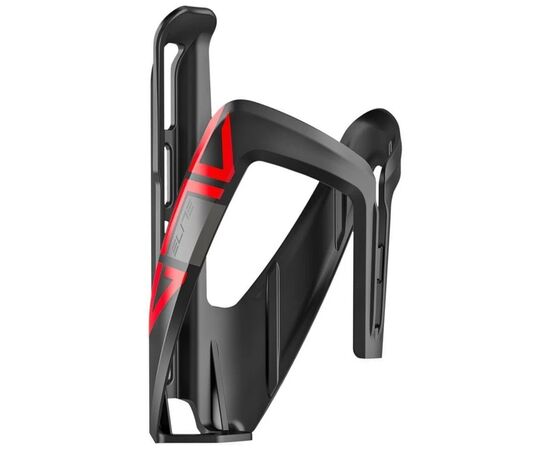 Флягодержатель Elite ALA (чёрный/красный), Цвет: красный, изображение 2