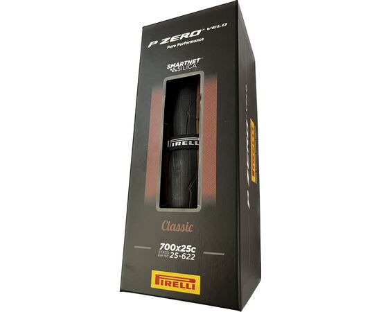 Покрышка Pirelli P Zero Velo Classic 25-622 (700x25C), изображение 2