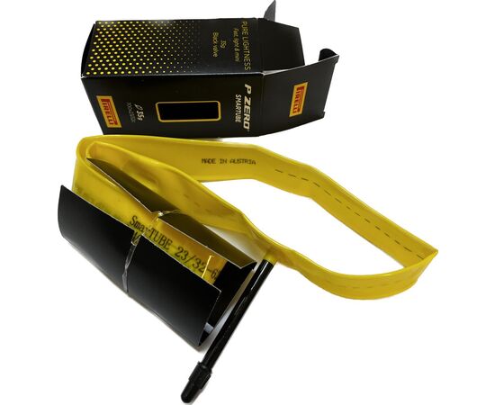Камера Pirelli P Zero SmarTube 23/32-622, изображение 3