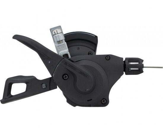 Манетка Shimano SLX SL-M7000-L 2/3 ск., изображение 3