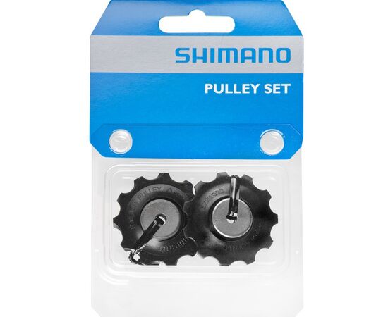 Ролик верхний+нижний для Shimano RD-5700/M662, изображение 2