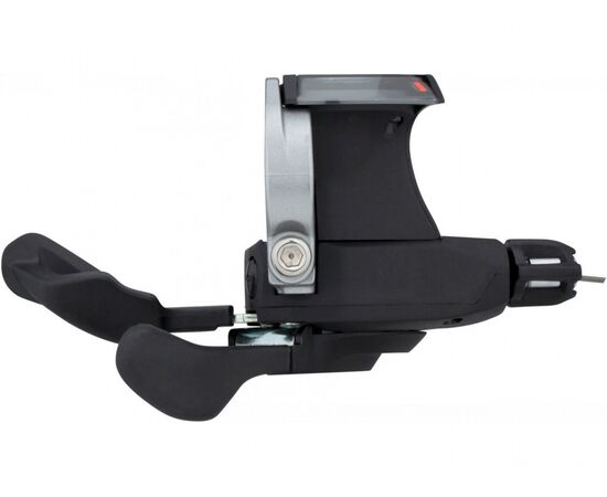 Манетка Shimano SLX SL-M7000-L 2/3 ск., изображение 2