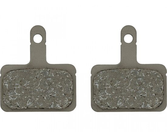 Тормозные колодки Shimano B03S, изображение 2