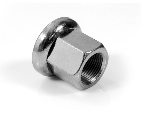 Гайка JC-F105-2 M14x1.0, изображение 2