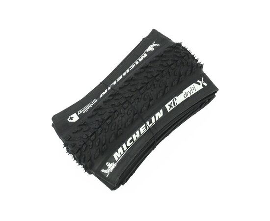 Покрышка 26x2.00" (52-559) Michelin XC Dry2, изображение 3