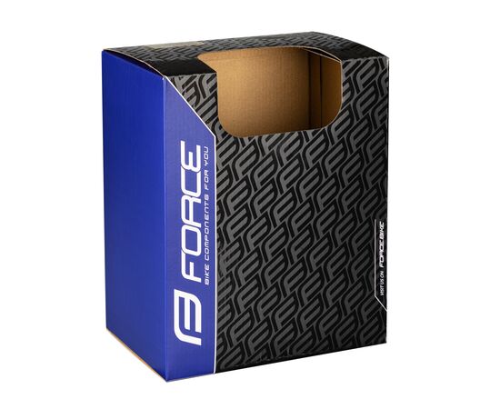 Шлем велосипедный Force CORELLA MTB (черно-салатовый), Цвет: черный, Размер: 54-58, изображение 7