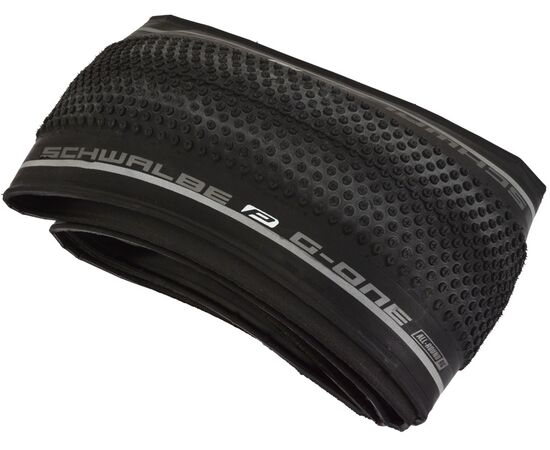Покрышка 27.5x2.25 (57-584) Schwalbe G-One Allround RaceGuard HS473, изображение 4