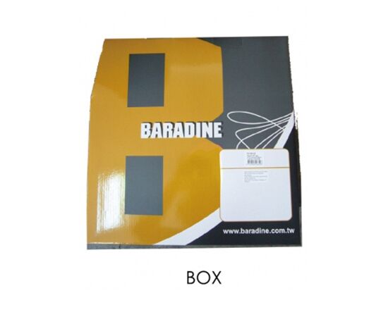 Трос тормоза BARADINE BI-M-TSC, изображение 4