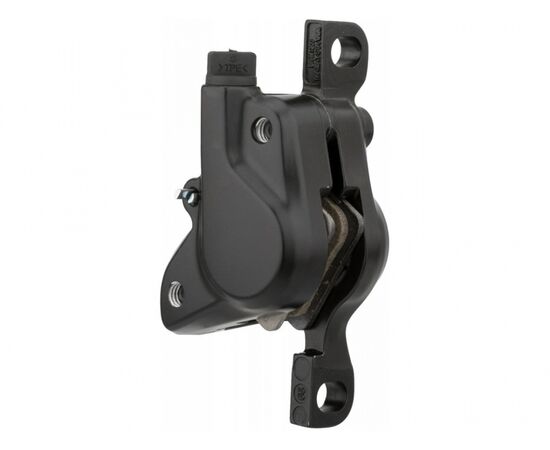 Калипер тормоза дисковый Shimano BR-MT200, изображение 3